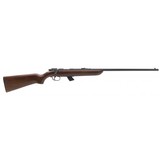 "Remington 511SM Bolt-Action rifle .22sllr (R39294)" - 1 of 4