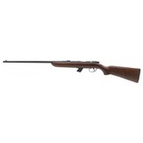 "Remington 511SM Bolt-Action rifle .22sllr (R39294)" - 2 of 4
