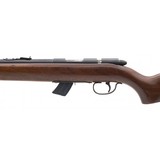 "Remington 511SM Bolt-Action rifle .22sllr (R39294)" - 4 of 4