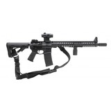 "Spikes ST-15 Rifle 5.56mm Nato (R39432)" - 1 of 4