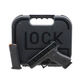 "Glock 43X Pistol 9mm (PR63102)" - 2 of 4
