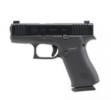 "Glock 43X Pistol 9mm (PR63102)" - 4 of 4