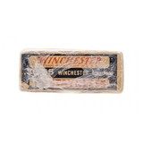 ".38-55 Winchester Cartridges (AM1513)" - 2 of 2