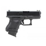 "Glock 26 Gen 3 Pistol 9mm (PR63105)" - 1 of 4