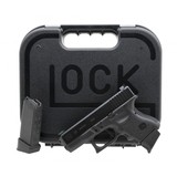 "Glock 26 Gen 3 Pistol 9mm (PR63105)" - 2 of 4