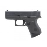 "Glock 43 Pistol 9mm (PR63108)" - 3 of 3