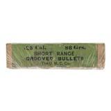 ".25 Cal. 86Grs. BULLETS Only (AM1519)" - 2 of 2