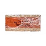 ".25 cal. Stevens Rim Fire Cartridges (AM1520)" - 2 of 2