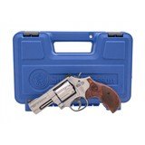 "Smith & Wesson 686-6+ Deluxe Revolver .357 Magnum (PR63114)" - 2 of 6