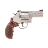 "Smith & Wesson 686-6+ Deluxe Revolver .357 Magnum (PR63114)" - 6 of 6