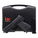 "Heckler & Koch HK45C .45 ACP (PR63117)" - 4 of 4