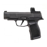 "Sig Sauer P365XL Pistol 9mm (PR63120)" - 4 of 4