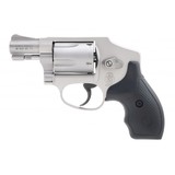 "Smith & Wesson 642-1 Revolver .38 SPL (PR63129)" - 1 of 5