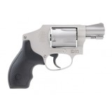 "Smith & Wesson 642-1 Revolver .38 SPL (PR63129)" - 2 of 5