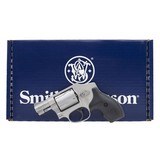 "Smith & Wesson 642-1 Revolver .38 SPL (PR63129)" - 3 of 5