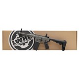 "LWRC M6IC 5.56 NATO (NGZ2412) NEW" - 2 of 5