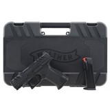 "Walther PDP-F-Series 9mm (NGZ2283) NEW" - 2 of 3