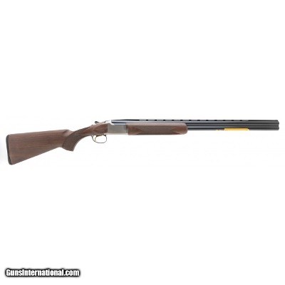 "Browning Citori Hunter Grade II 16 Gauge (NGZ1982) NEW DTX"
