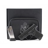 "Springfield Hellcat OSP BLK 9mm (NGZ94) NEW" - 2 of 3