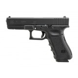 "Glock 17 Gen 3 Pistol 9mm (PR62471)" - 4 of 4