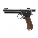 "Roth-Steyr M1907 Pistol 8mm Roth (PR62829)" - 6 of 6