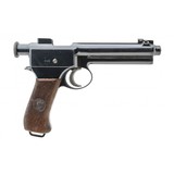 "Roth-Steyr M1907 Pistol 8mm Roth (PR62829)" - 1 of 6