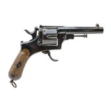 "Bernardelli 1889 BODEORevolver 10.35mm (PR62899)" - 6 of 6