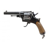 "Bernardelli 1889 BODEORevolver 10.35mm (PR62899)" - 1 of 6