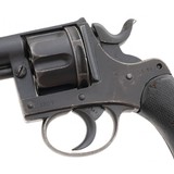 "Dutch Model 1894 revolver 9.4mm (PR62901)" - 7 of 8