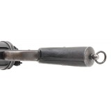 "Dutch Model 1894 revolver 9.4mm (PR62901)" - 2 of 8