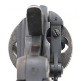 "Dutch Model 1894 revolver 9.4mm (PR62901)" - 4 of 8