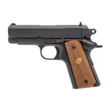 "Colt Officers ACP Pistol .45 ACP (C18974)" - 6 of 6