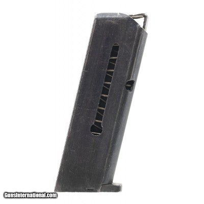 "Spanish GZ .32ACP Magazine (MIS1768)"