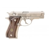 "FN Herstal BDA pistol .380 ACP (PR62976)"