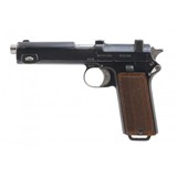 "Steyr-Hahn model 1911 pistol 9x23mm (PR62938)" - 5 of 6