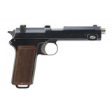 "Steyr-Hahn model 1911 pistol 9x23mm (PR62938)" - 1 of 6