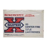 "375 H&H Magnum 270gn (AM1531)" - 1 of 2