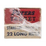 "22 LR TargetAmmo (AM1533)" - 2 of 2