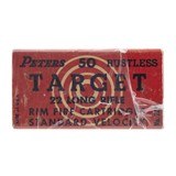 "22 LR TargetAmmo (AM1533)" - 1 of 2