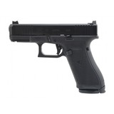 "Wilson Combat/ Glock 45 Gen 5 Vickers Elite Pistol 9mm (PR63075)" - 2 of 4