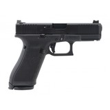 "Wilson Combat/ Glock 45 Gen 5 Vickers Elite Pistol 9mm (PR63075)" - 1 of 4