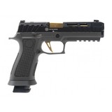 "Sig Sauer P320 Spectre Comp Pistol 9mm (PR63100)" - 1 of 4