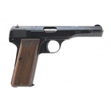 "FN Model 1922 pistol .32 ACP (PR63020)"