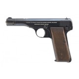 "FN Model 1922 pistol .32 ACP (PR63020)" - 4 of 6
