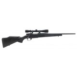 "Weatherby Vanguard Rifle 7mm-08 (R39464)" - 1 of 4