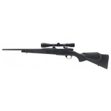 "Weatherby Vanguard Rifle 7mm-08 (R39464)" - 4 of 4