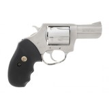 "Charter Arms Bulldog Pug Revolver .44 Special (PR63094)" - 2 of 4