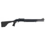 "Mossberg 930 SPX Blackwater Tactical Shotgun 12 Gauge (S15310)" - 1 of 4