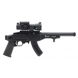 "Ruger 22 Charger Volquartsen CustomPistol .22 LR (PR62509)" - 1 of 5