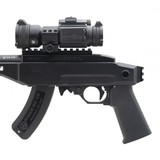 "Ruger 22 Charger Volquartsen CustomPistol .22 LR (PR62509)" - 2 of 5